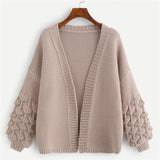 KARI’S CARDIGAN - B ANN'S BOUTIQUE