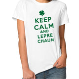 KEEP CALM TEE - B ANN'S BOUTIQUE