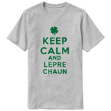 KEEP CALM TEE - B ANN'S BOUTIQUE