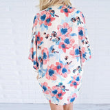 KEILEY KIMONO - B ANN'S BOUTIQUE