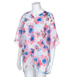 KEILEY KIMONO - B ANN'S BOUTIQUE