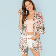 KELSEY KIMONO