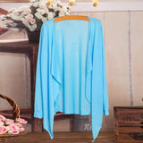 KIRSTEN CARDIGAN - B ANN'S BOUTIQUE, LLC