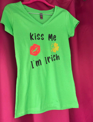 KISS ME - B ANN'S BOUTIQUE, LLC