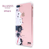 KITTEN IPHONE CASES - B ANN'S BOUTIQUE