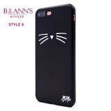 KITTEN IPHONE CASES - B ANN'S BOUTIQUE