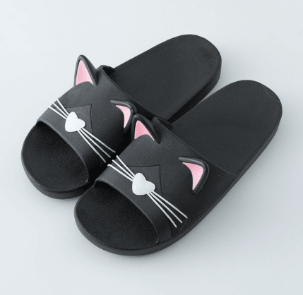 KITTEN SLIDE - B ANN'S BOUTIQUE, LLC