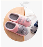 KITTY CAT SLIPPERS - B ANN'S BOUTIQUE