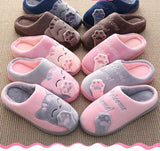 KITTY CAT SLIPPERS - B ANN'S BOUTIQUE