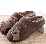 KITTY CAT SLIPPERS - B ANN'S BOUTIQUE