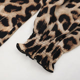 LEOPARD LOVE OFF THE TOP - B ANN'S BOUTIQUE, LLC