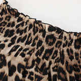 LEOPARD LOVE OFF THE TOP - B ANN'S BOUTIQUE, LLC