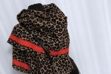 LEOPARD LOVE SCARF - B ANN'S BOUTIQUE