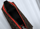 LEOPARD LOVE SCARF - B ANN'S BOUTIQUE