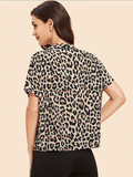 LEOPARD LOVE TOP - B ANN'S BOUTIQUE