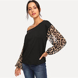 LEOPARDESS AT NIGHT - B ANN'S BOUTIQUE