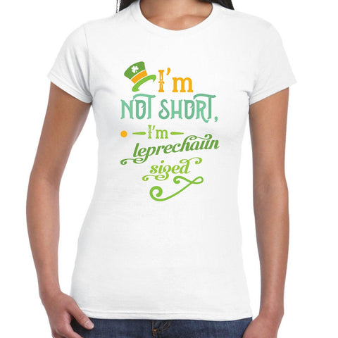 LEPRECAUN TEE - B ANN'S BOUTIQUE