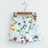 LILY LOVE SHORTS - B ANN'S BOUTIQUE