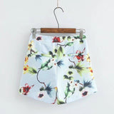 LILY LOVE SHORTS - B ANN'S BOUTIQUE