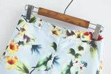 LILY LOVE SHORTS - B ANN'S BOUTIQUE