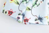 LILY LOVE SHORTS - B ANN'S BOUTIQUE