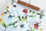 LILY LOVE SHORTS - B ANN'S BOUTIQUE