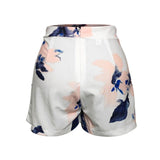 LILY OF THE VALLEY SHORTS - B ANN'S BOUTIQUE