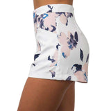 LILY OF THE VALLEY SHORTS - B ANN'S BOUTIQUE