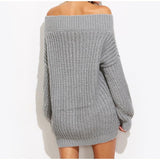 LONG AUTUMN NIGHTS PULLOVER - B ANN'S BOUTIQUE