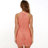 LOVE THE LACE DRESS - B ANN'S BOUTIQUE