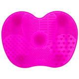 MAKEUP BRUSH CLEANER PAD - B ANN'S BOUTIQUE