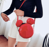 MICKEY TOTE - B ANN'S BOUTIQUE