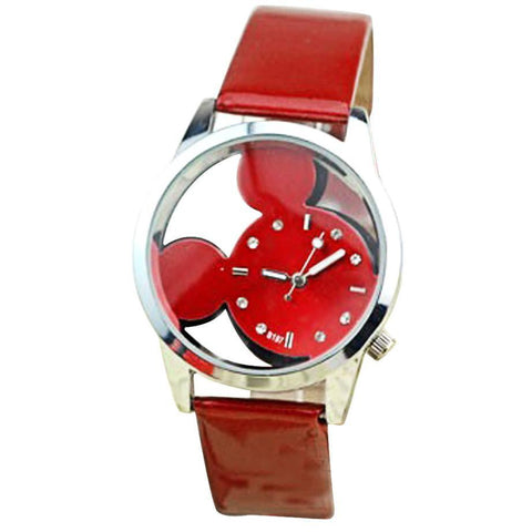 MICKEY WATCH - B ANN'S BOUTIQUE