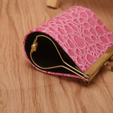 MINI CLUTCH - B ANN'S BOUTIQUE