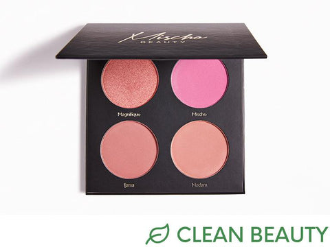 MISCHO BEAUTY Beauty Blush Palette - B ANN'S BOUTIQUE, LLC