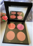 MISCHO BEAUTY Beauty Blush Palette - B ANN'S BOUTIQUE, LLC