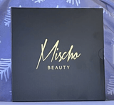 MISCHO BEAUTY Beauty Blush Palette - B ANN'S BOUTIQUE, LLC
