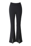 MODERN CHIC FLARE PANTS - B ANN'S BOUTIQUE