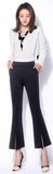 MODERN CHIC FLARE PANTS - B ANN'S BOUTIQUE