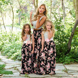 MOMMA & ME MAXI SET - B ANN'S BOUTIQUE, LLC