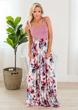 MOMMA & ME MAXI SET - B ANN'S BOUTIQUE, LLC