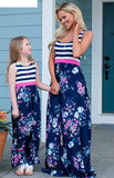 MOMMA & ME MAXI SET - B ANN'S BOUTIQUE, LLC