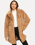 MS. TEDDY JACKET - B ANN'S BOUTIQUE