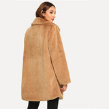 MS. TEDDY JACKET - B ANN'S BOUTIQUE