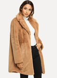 MS. TEDDY JACKET - B ANN'S BOUTIQUE