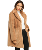 MS. TEDDY JACKET - B ANN'S BOUTIQUE