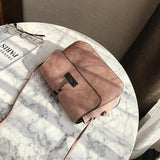 MUST HAVE MESSENGER TOTE - B ANN'S BOUTIQUE