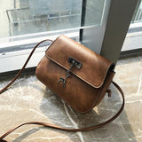 MUST HAVE MESSENGER TOTE - B ANN'S BOUTIQUE