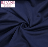 NAVY NIGHTS BODYSUIT - B ANN'S BOUTIQUE