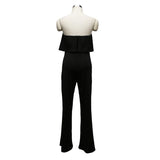 NEW BEGINNINGS JUMPSUIT - B ANN'S BOUTIQUE